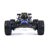 Rovan BAHA320 1/5 Scale 32cc Gas Baja Buggy Ready-to-Run - Blue - stirlingkit