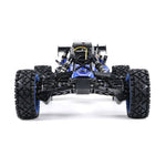 Rovan BAHA320 1/5 Scale 32cc Gas Baja Buggy Ready-to-Run - Blue - stirlingkit