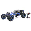 Rovan BAHA320 1/5 Scale 32cc Gas Baja Buggy Ready-to-Run - Blue - stirlingkit