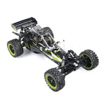 Rovan BAHA320 1/5 Scale 32cc Gas Baja Buggy Ready-to-Run - Green - stirlingkit