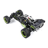 Rovan BAHA320 1/5 Scale 32cc Gas Baja Buggy Ready-to-Run - Green - stirlingkit