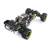 Rovan BAHA320 1/5 Scale 32cc Gas Baja Buggy Ready-to-Run - Green - stirlingkit