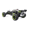 Rovan BAHA320 1/5 Scale 32cc Gas Baja Buggy Ready-to-Run - Green - stirlingkit