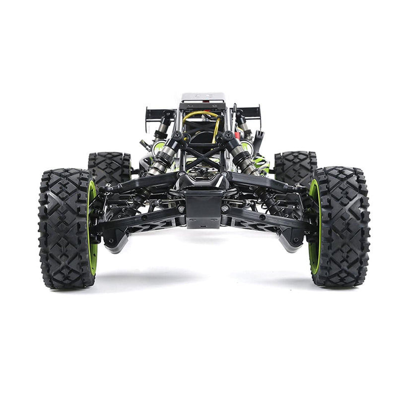 Rovan BAHA320 1/5 Scale 32cc Gas Baja Buggy Ready-to-Run - Green - stirlingkit