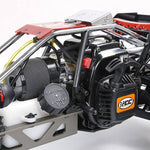 Rovan BAHA320 1/5 Scale 32cc Gas Baja Buggy Ready-to-Run - Red - stirlingkit