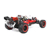 Rovan BAHA320 1/5 Scale 32cc Gas Baja Buggy Ready-to-Run - Red - stirlingkit