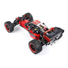 Rovan BAHA320 1/5 Scale 32cc Gas Baja Buggy Ready-to-Run - Red - stirlingkit