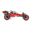 Rovan BAHA320 1/5 Scale 32cc Gas Baja Buggy Ready-to-Run - Red - stirlingkit