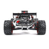 Rovan BAHA320 1/5 Scale 32cc Gas Baja Buggy Ready-to-Run - Red - stirlingkit