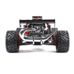 Rovan BAHA320 1/5 Scale 32cc Gas Baja Buggy Ready-to-Run - Red - stirlingkit