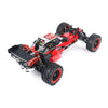 Rovan BAHA320 1/5 Scale 32cc Gas Baja Buggy Ready-to-Run - Red - stirlingkit