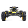 Rovan BAHA320 1/5 Scale 32cc Gas Baja Buggy Ready-to-Run - Yellow - stirlingkit