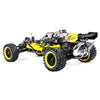 Rovan BAHA320 1/5 Scale 32cc Gas Baja Buggy Ready-to-Run - Yellow - stirlingkit