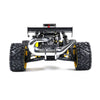 Rovan BAHA320 1/5 Scale 32cc Gas Baja Buggy Ready-to-Run - Yellow - stirlingkit