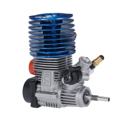 Sha Engine SH Engine - Stirlingkit