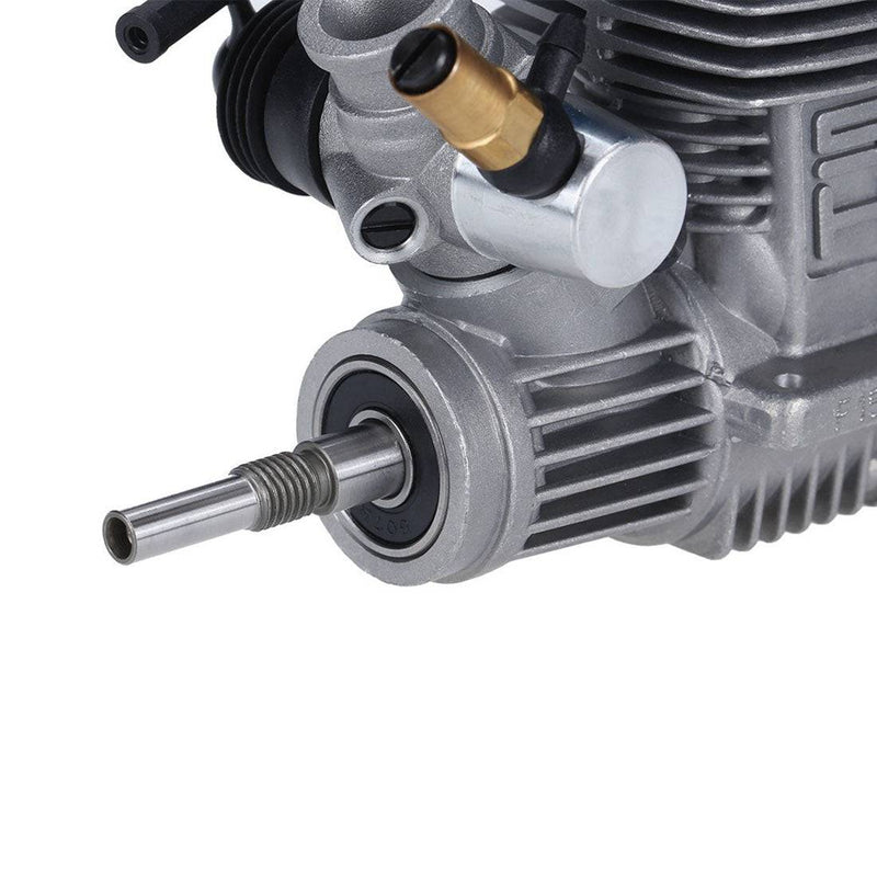 SH M21-P3 3.48cc Methanol Engine for 1/8 Fuel Vehicle - stirlingkit