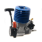 SH M21-P3 3.48cc Methanol Engine for 1/8 Fuel Vehicle - stirlingkit