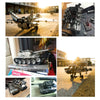 2493PCS+ DIY metal Assembly Educational Toy For Land, Sea And Air (Battleship + Tank + Fighter) - stirlingkit