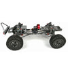 1/10 2.4G Electric Waterproof  Remote Control 4WD Off-road Modified Model Car - stirlingkit