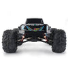 1:10 2.4Ghz 4WD 35KM/H High-speed RC Car Monster Trucks Racing Toys - stirlingkit