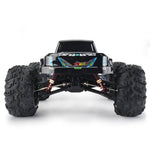 1:10 2.4Ghz 4WD 35KM/H High-speed RC Car Monster Trucks Racing Toys - stirlingkit