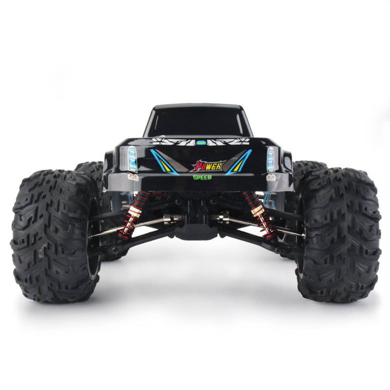1:10 2.4Ghz 4WD 35KM/H High-speed RC Car Monster Trucks Racing Toys - stirlingkit