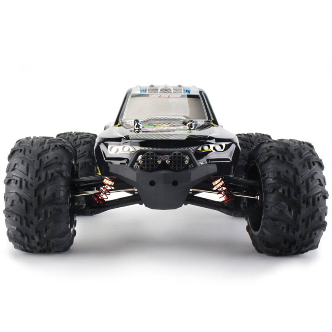 1:10 2.4Ghz 4WD 35KM/H High-speed RC Car Monster Trucks Racing Toys - stirlingkit