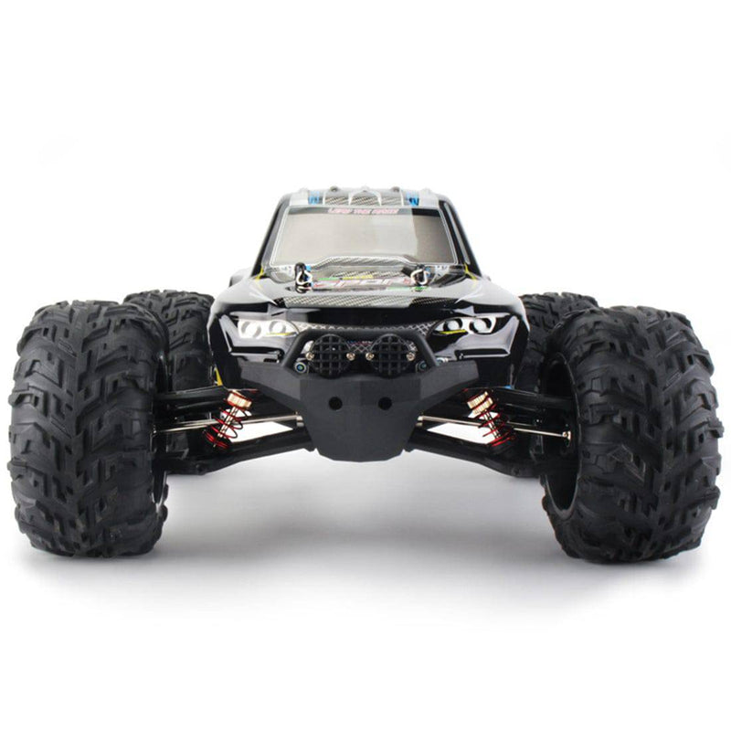 1:10 2.4Ghz 4WD 35KM/H High-speed RC Car Monster Trucks Racing Toys - stirlingkit