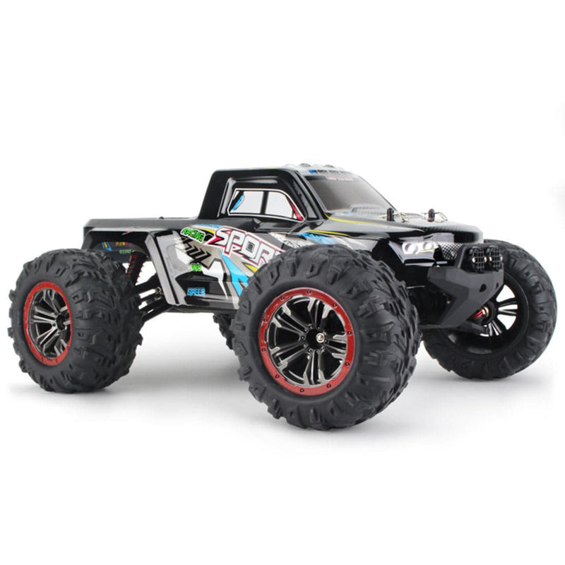 1:10 2.4Ghz 4WD 35KM/H High-speed RC Car Monster Trucks Racing Toys - stirlingkit