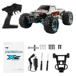 1/10 2.4Ghz 4WD Brushless RC High-speed Electric Off-road Racing Car 80KM/H - stirlingkit