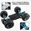 1/10 2.4Ghz 4WD Brushless RC High-speed Electric Off-road Racing Car 80KM/H - stirlingkit