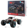 1/10 2.4Ghz 4WD Brushless RC High-speed Electric Off-road Racing Car 80KM/H - stirlingkit