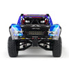 1/10 RC 2.4G 4WD 60km/h Brushless All-Terrain Desert Truck Electric Vehicle Model - stirlingkit