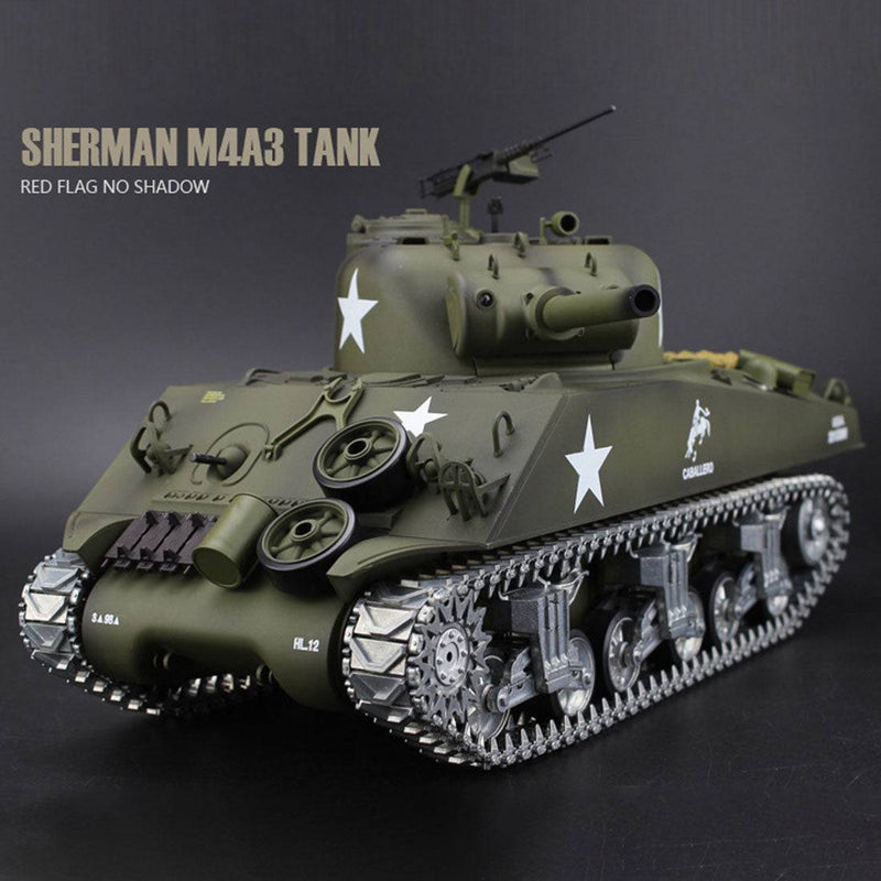 Solido + Transkit Militar Ejército 1/50 - Tanque Tank Sherman Solido + Transkit Militar Ejército 1/50 - Tanque Tank Sherman
