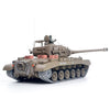 Upgrade 1/16 American Pershing M26 Heavy Tank 2.4G Remote Control Model Military Tank - stirlingkit