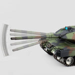 1/16 German Leopard 2A6 Main Battle Tank 2.4G RC Radio Controlled Model Military Tank - stirlingkit