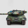 1/16 German Leopard 2A6 Main Battle Tank 2.4G RC Radio Controlled Model Military Tank - stirlingkit