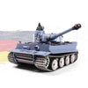 1/16 German Tiger Heavy Tank 2.4Ghz Rechargeable RC Military Tank Model - stirlingkit