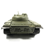 1:16 Russian T-72 Main Battle Tank 2.4Ghz Remote Control Military Tank - stirlingkit