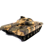 1:16 Russian T90 Main Battle Tank 2.4G Remote Control Model Tank with Sound Smoke Shooting Effect - stirlingkit