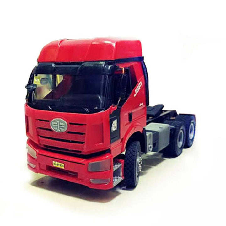 RC Truck - Stirlingkit