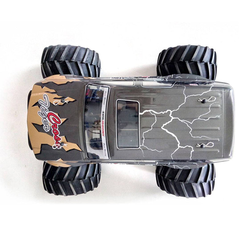 Petrol rc discount trucks off road