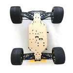 1/8 2.4G RTR RC Car Off-road Nitro Powered Vechcle Car Model 80KM/H - stirlingkit