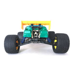 1/8 2.4G RTR RC Car Off-road Nitro Powered Vechcle Car Model 80KM/H - stirlingkit