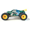 1/8 2.4G RTR RC Car Off-road Nitro Powered Vechcle Car Model 80KM/H - stirlingkit