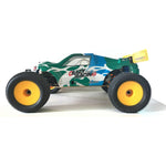 1/8 2.4G RTR RC Car Off-road Nitro Powered Vechcle Car Model 80KM/H - stirlingkit