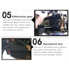 1/8 2.4G RTR RC Car Off-road Nitro Powered Vechcle Car Model 80KM/H - stirlingkit