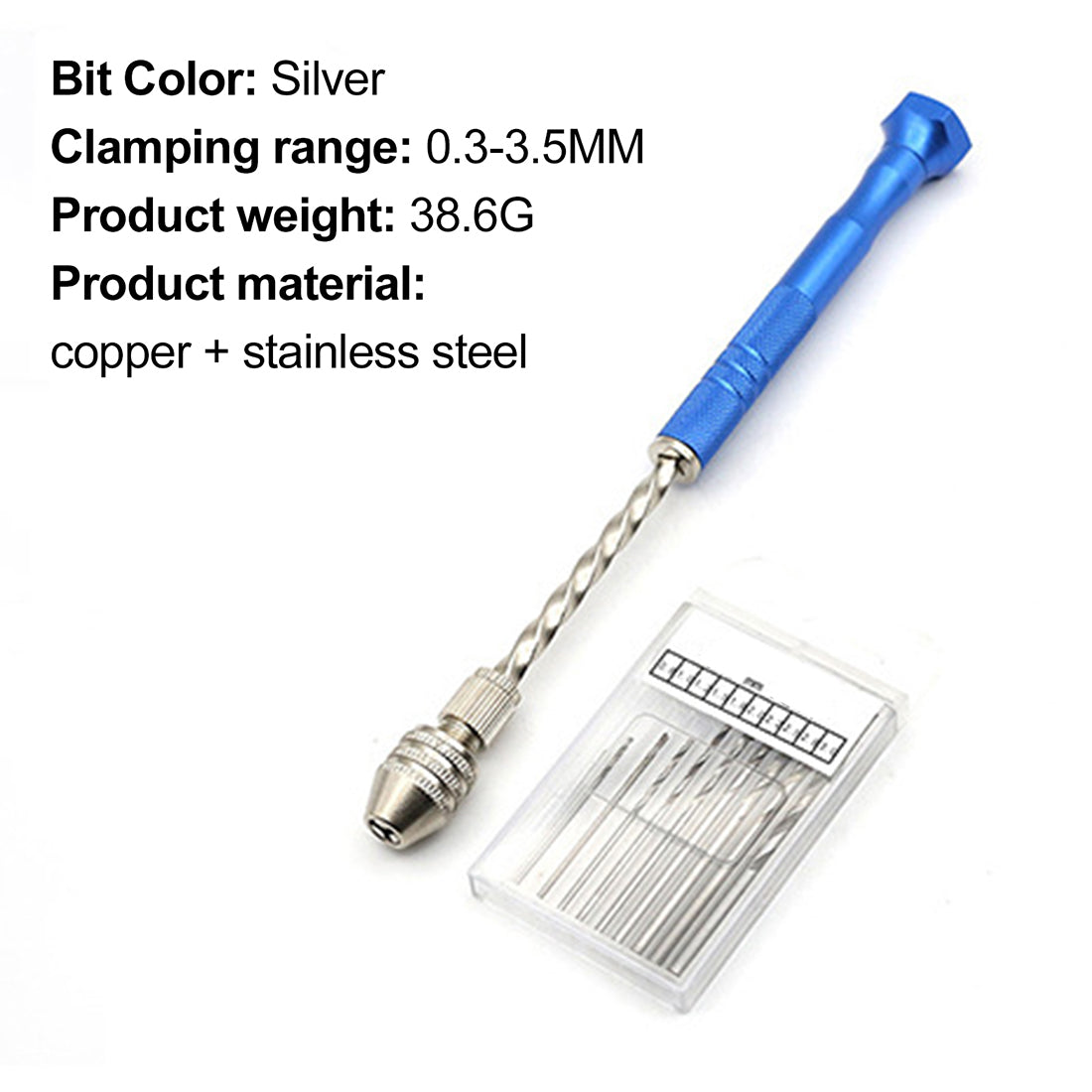 1 set Semi Automatic Manual Punch for Model Engine Tools - stirlingkit