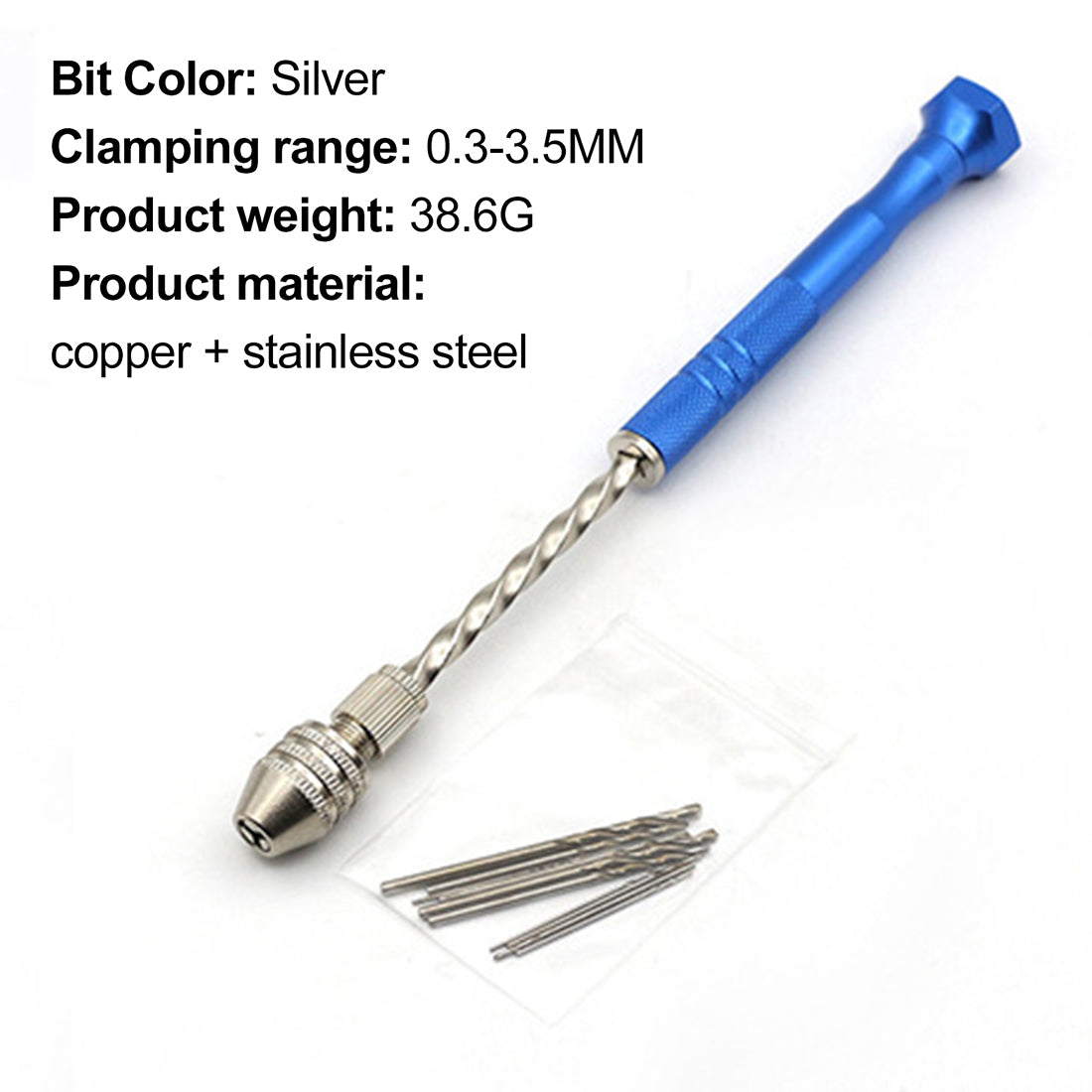 1 set Semi Automatic Manual Punch for Model Engine Tools - stirlingkit