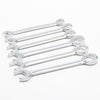 10-in-1 Mini Cr-V Wrench Set for Model Engine Enthusiasts Builder Repair Tools - stirlingkit